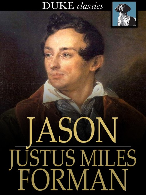Title details for Jason by Justus Miles Forman - Available